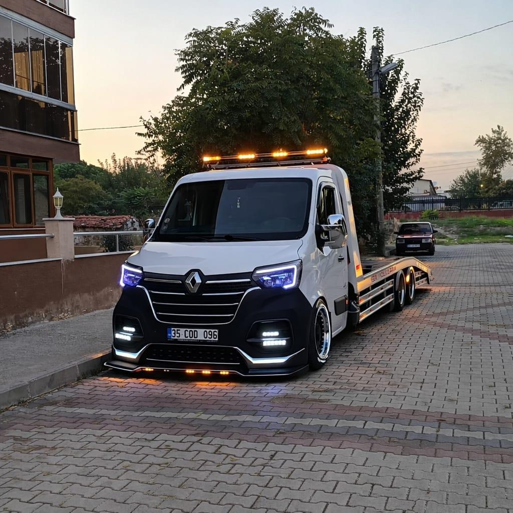 Torbalı Oto Çekici